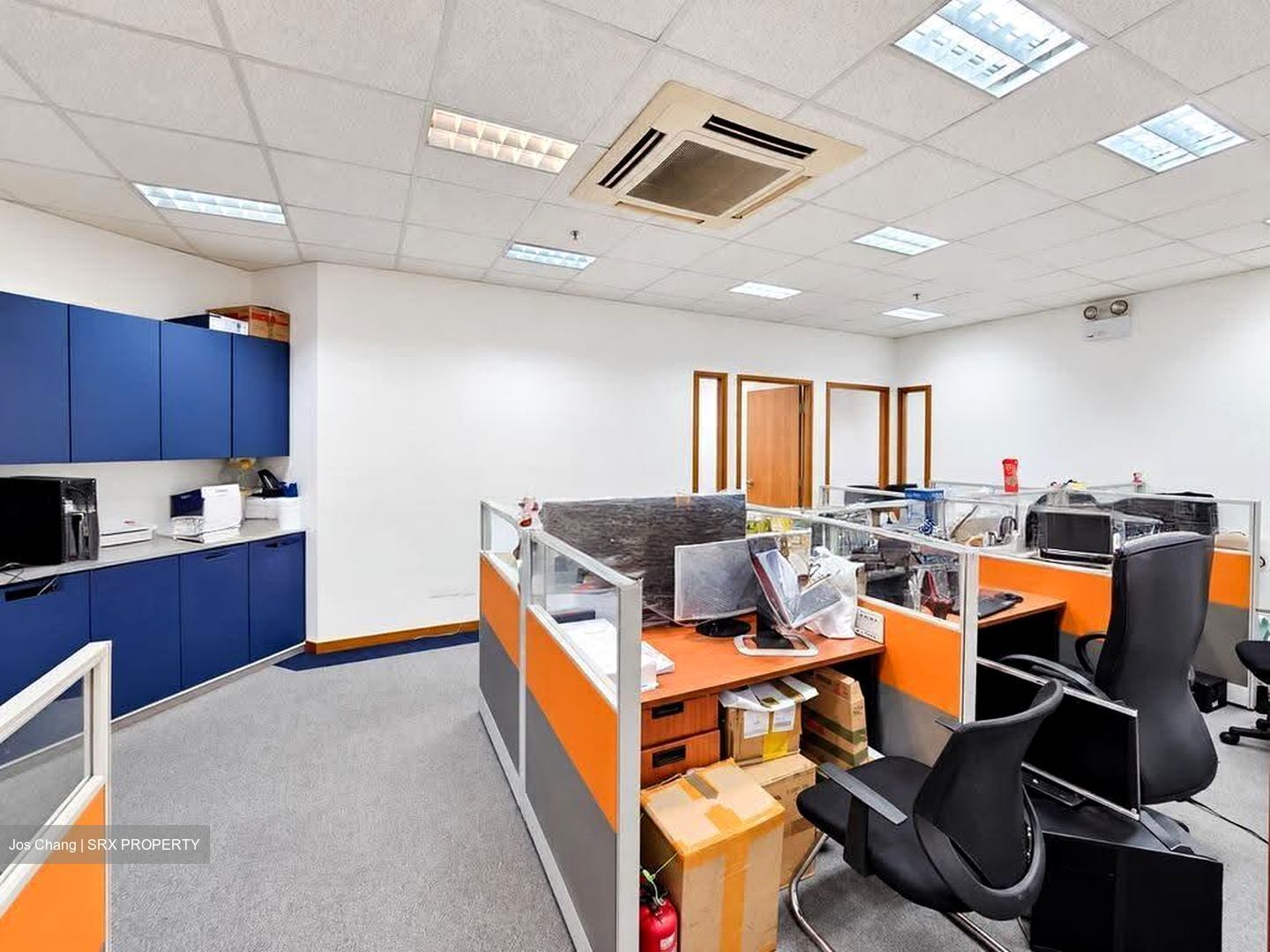 Ubi Techpark (D14), Factory #638932471